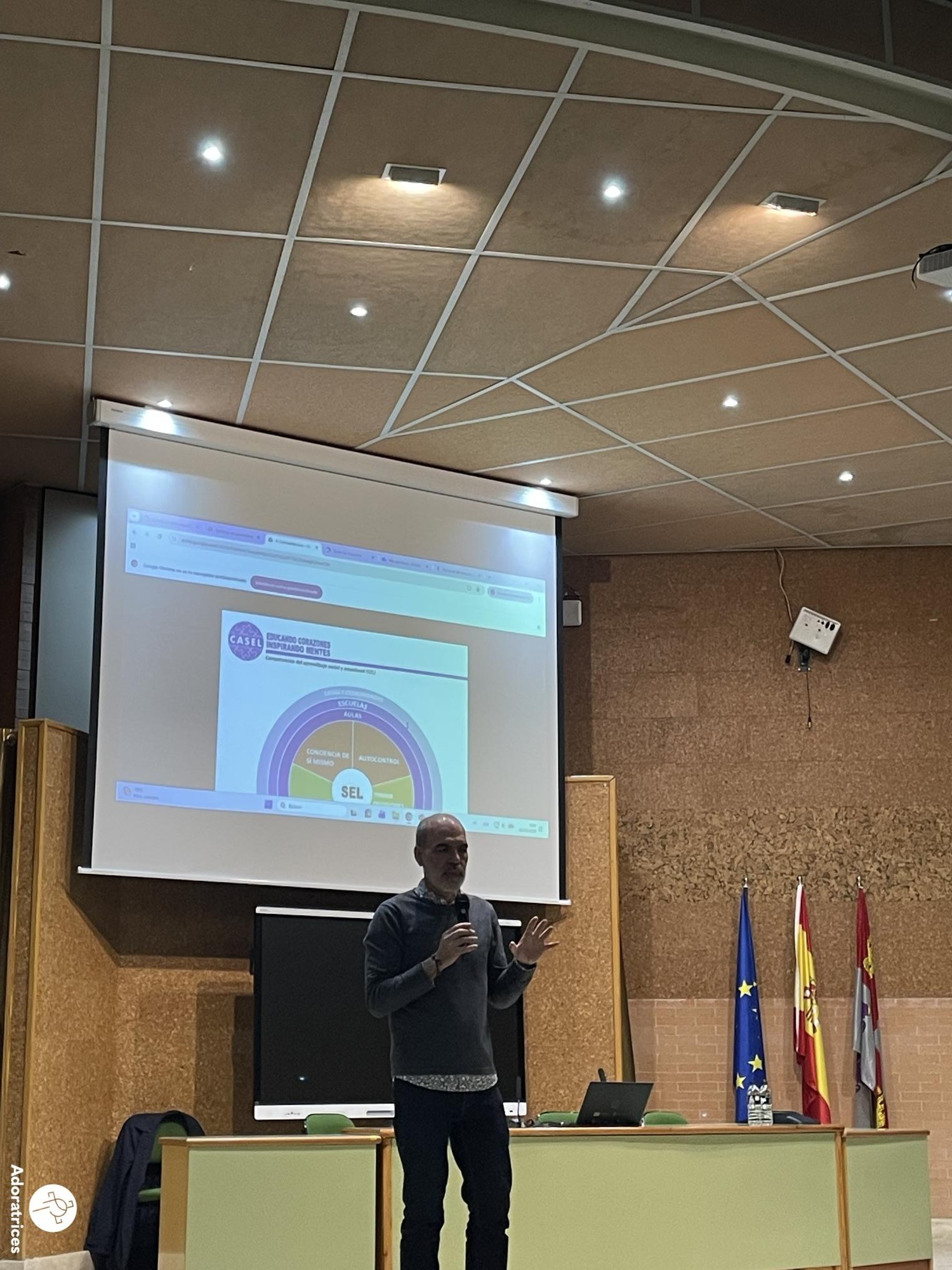 Santa Mar�a Micaela - Valladolid