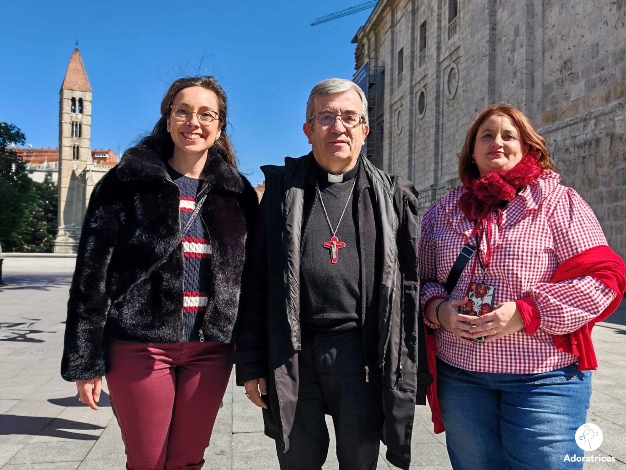 Santa Mar�a Micaela - Valladolid