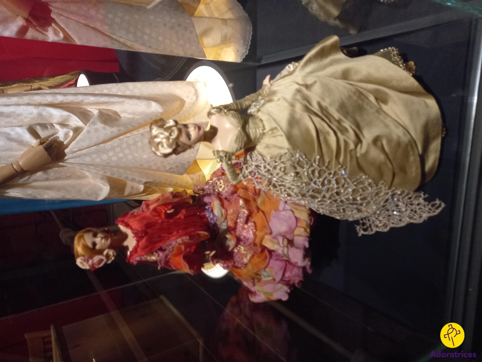 Santa Mara Micaela - Valladolid