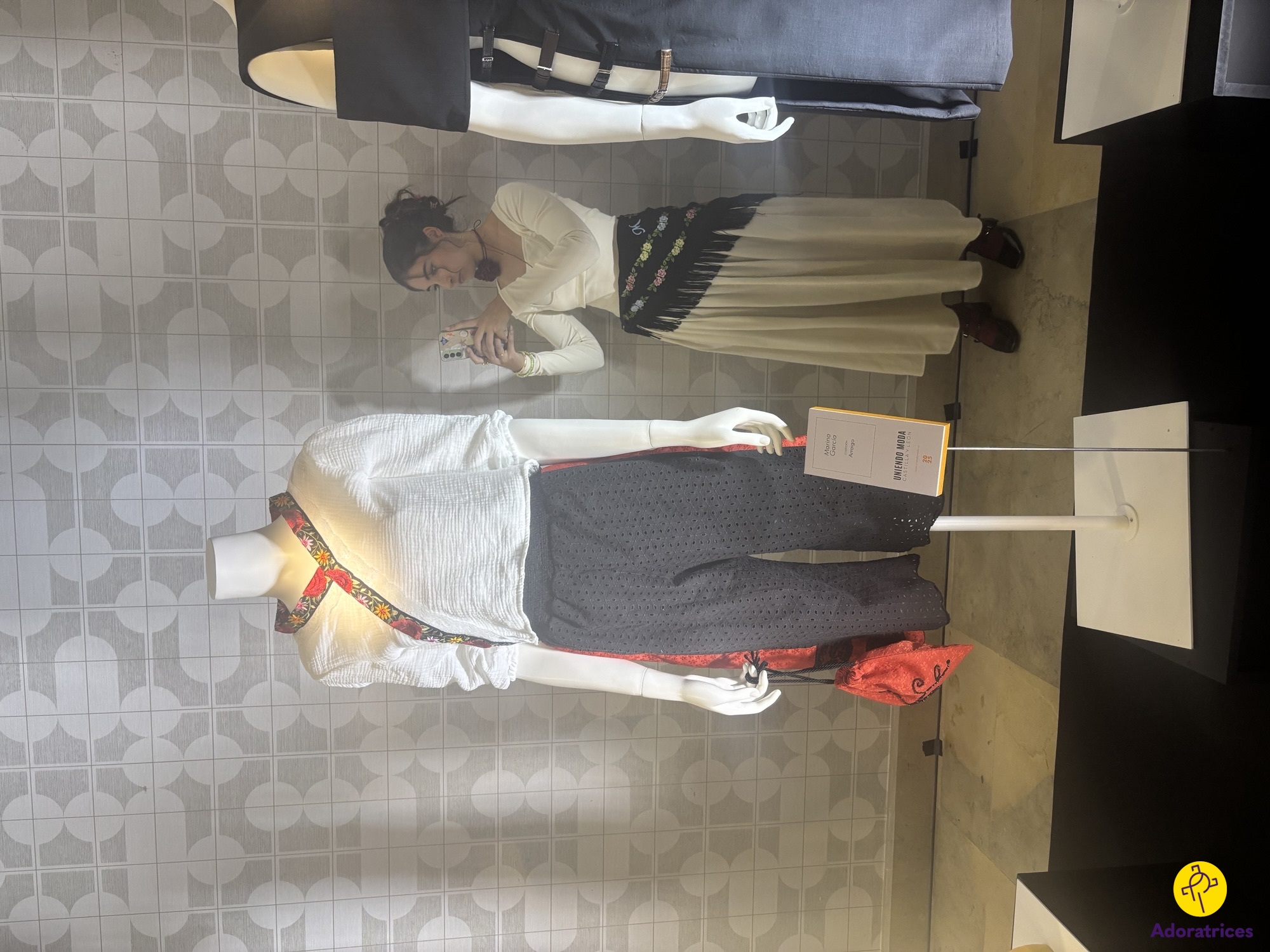 Santa Mar�a Micaela - Valladolid