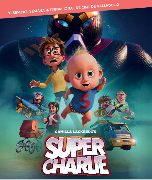 Santa María Micaela - Valladolid