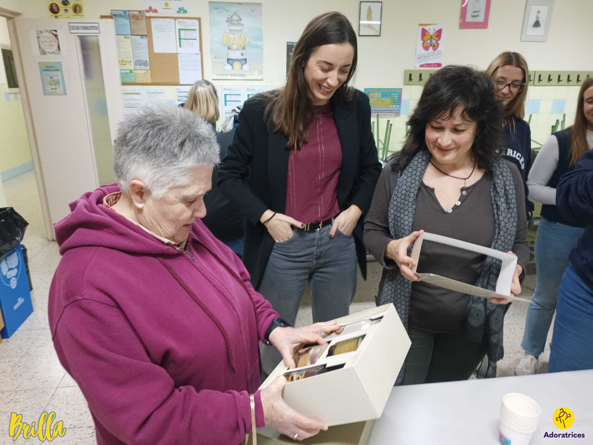 Santa Mar�a Micaela - Valladolid