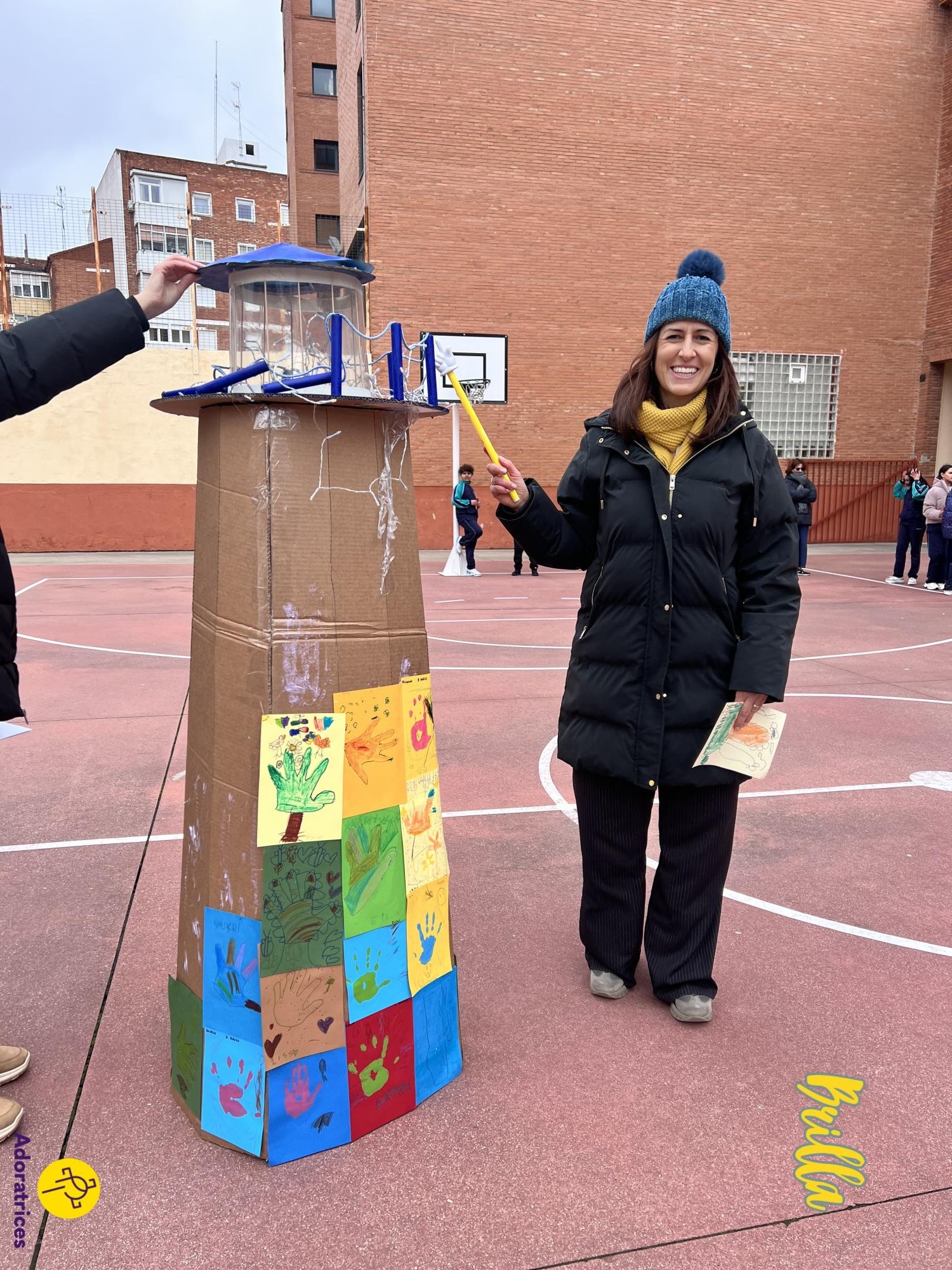 Santa María Micaela - Valladolid