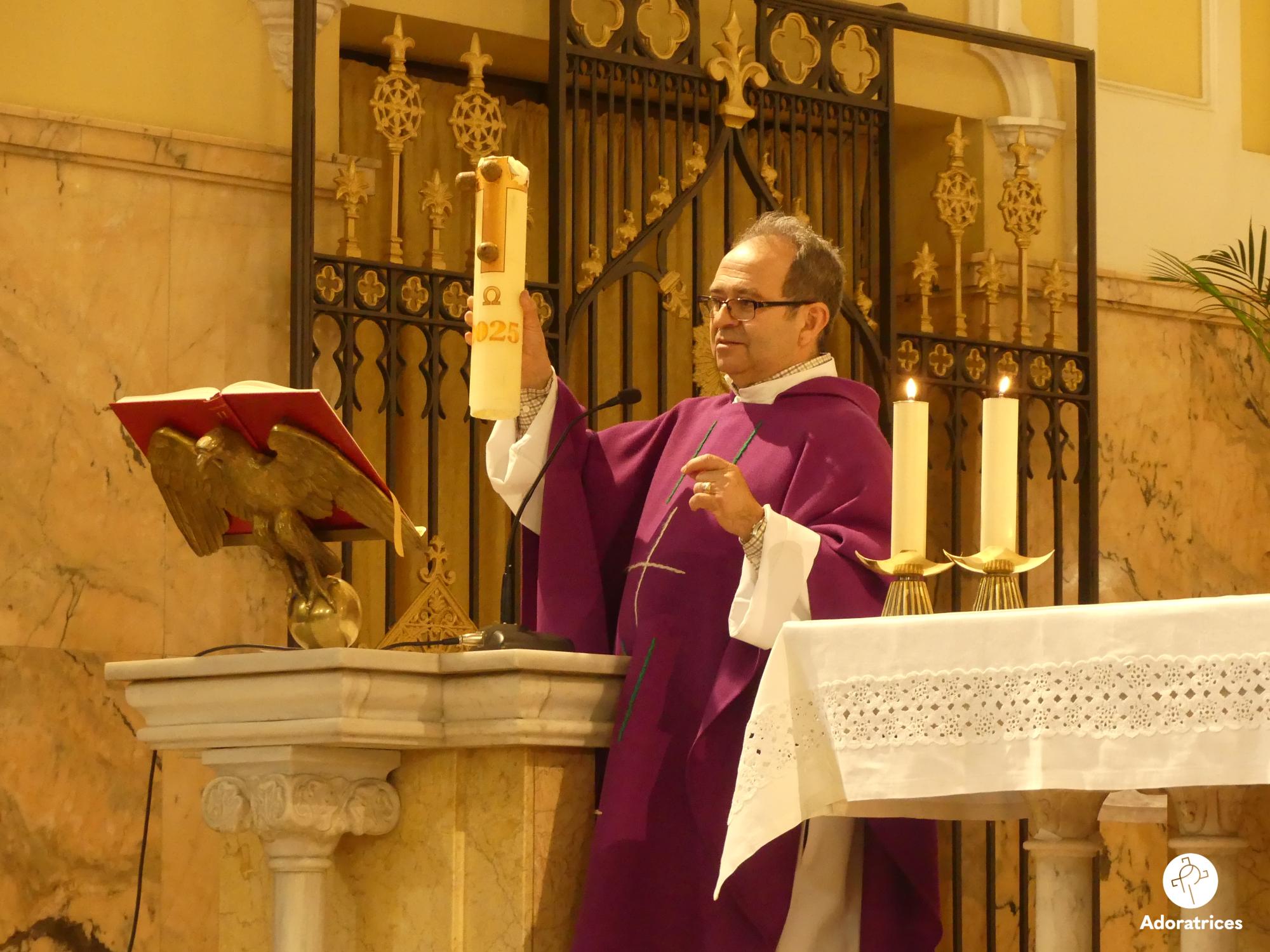 Santa Mar�a Micaela - Valladolid