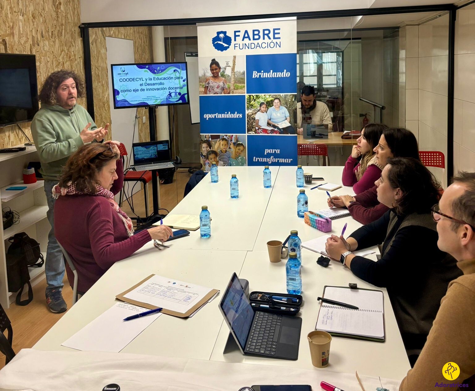 Santa Mar�a Micaela - Valladolid