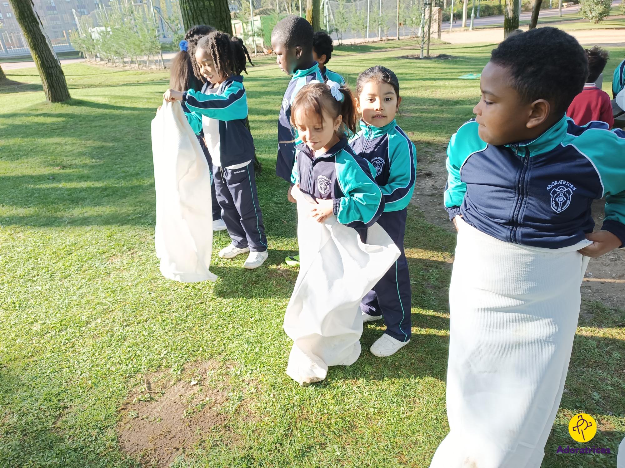 Santa Mar�a Micaela - Valladolid