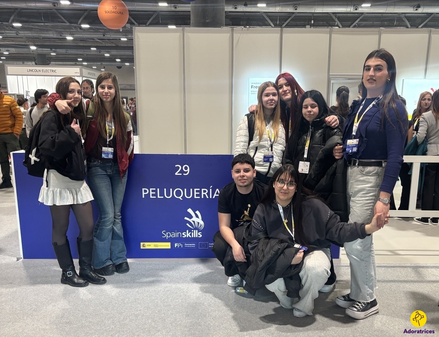 Santa Mar�a Micaela - Valladolid