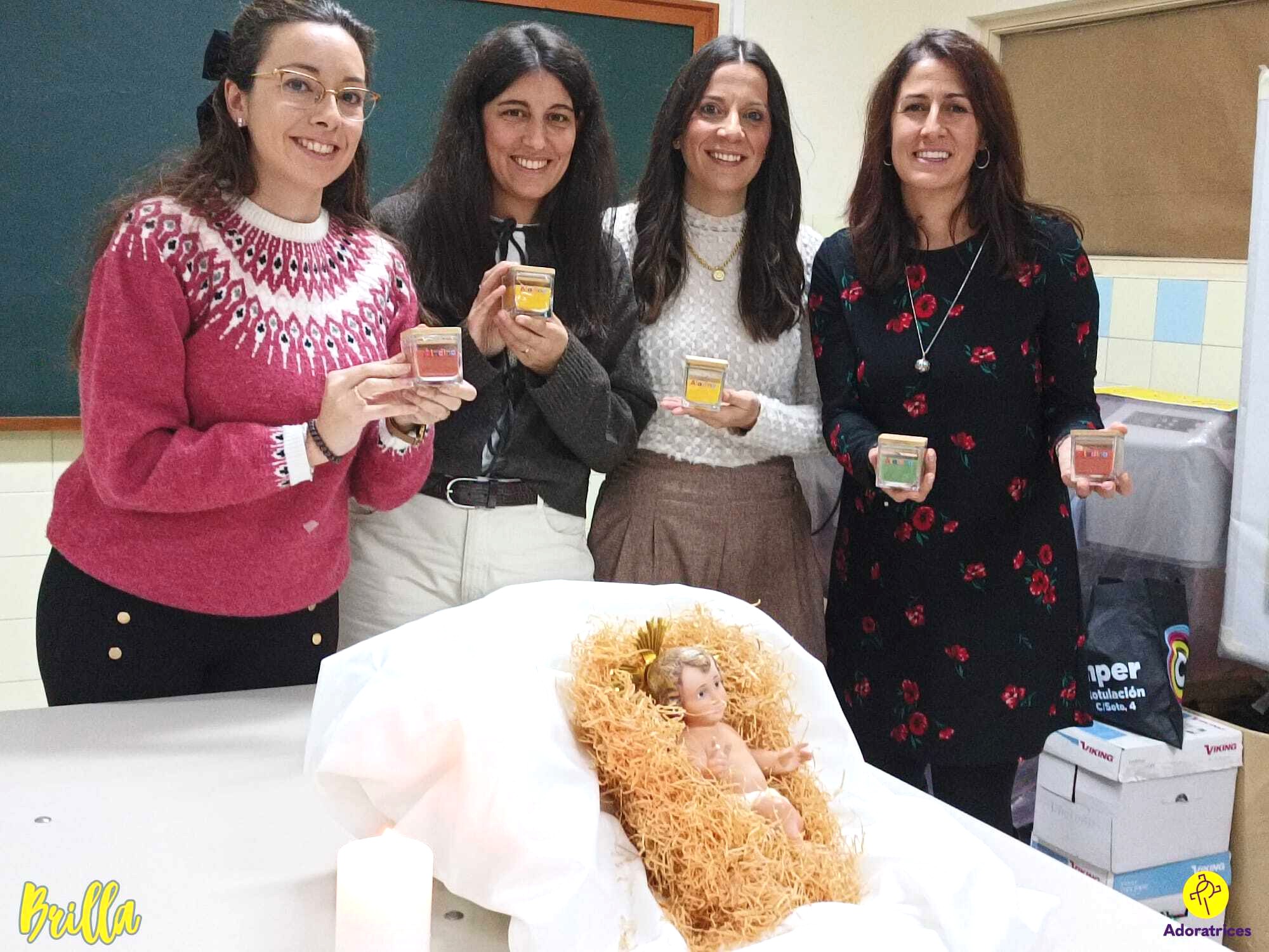 Santa Mar�a Micaela - Valladolid