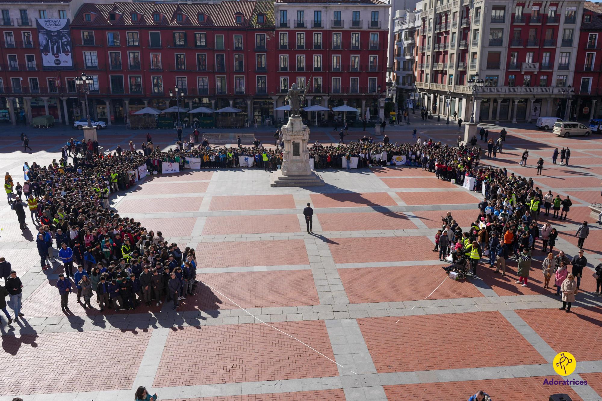 Santa Mara Micaela - Valladolid