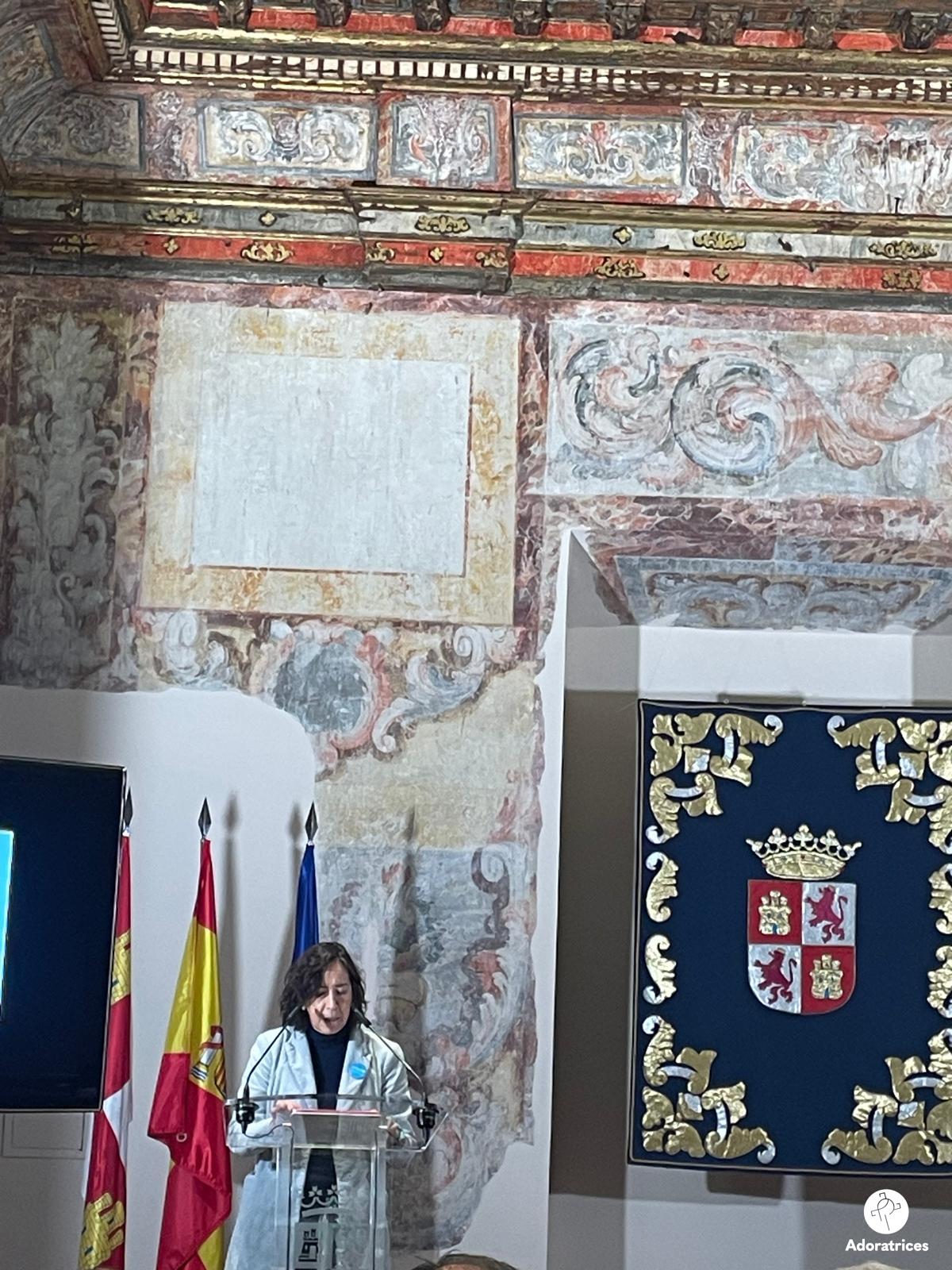 Santa Mar�a Micaela - Valladolid