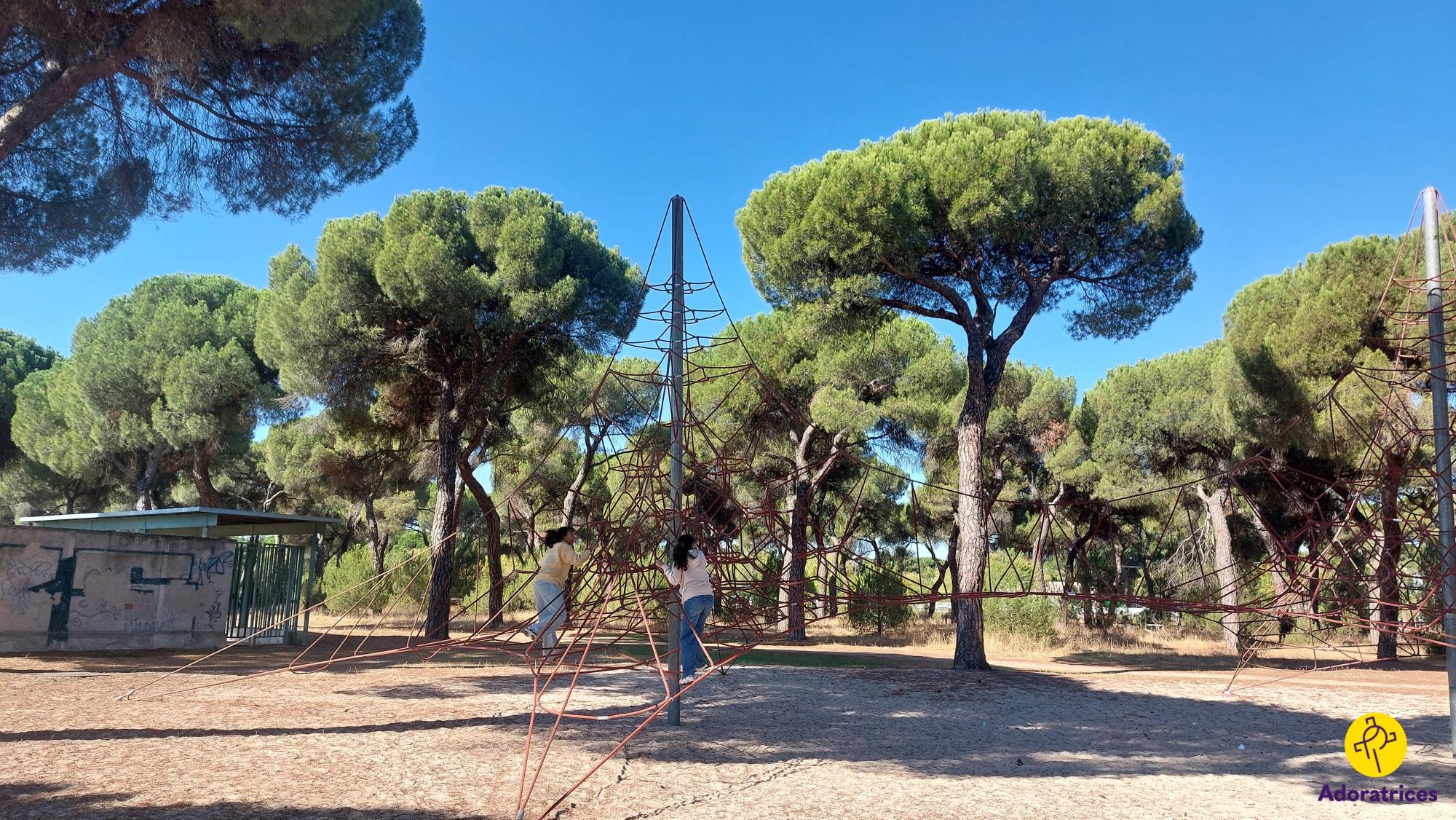 Santa Mara Micaela - Valladolid