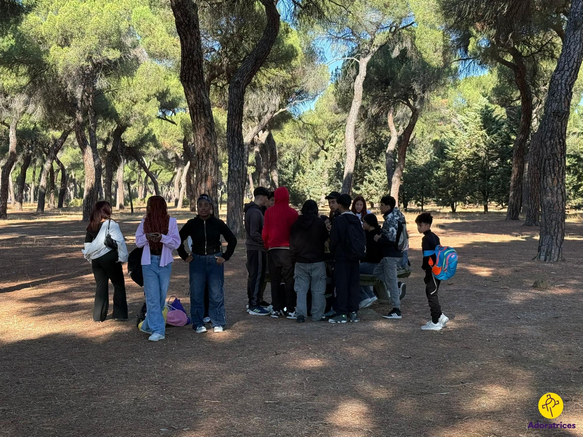 Santa Mara Micaela - Valladolid