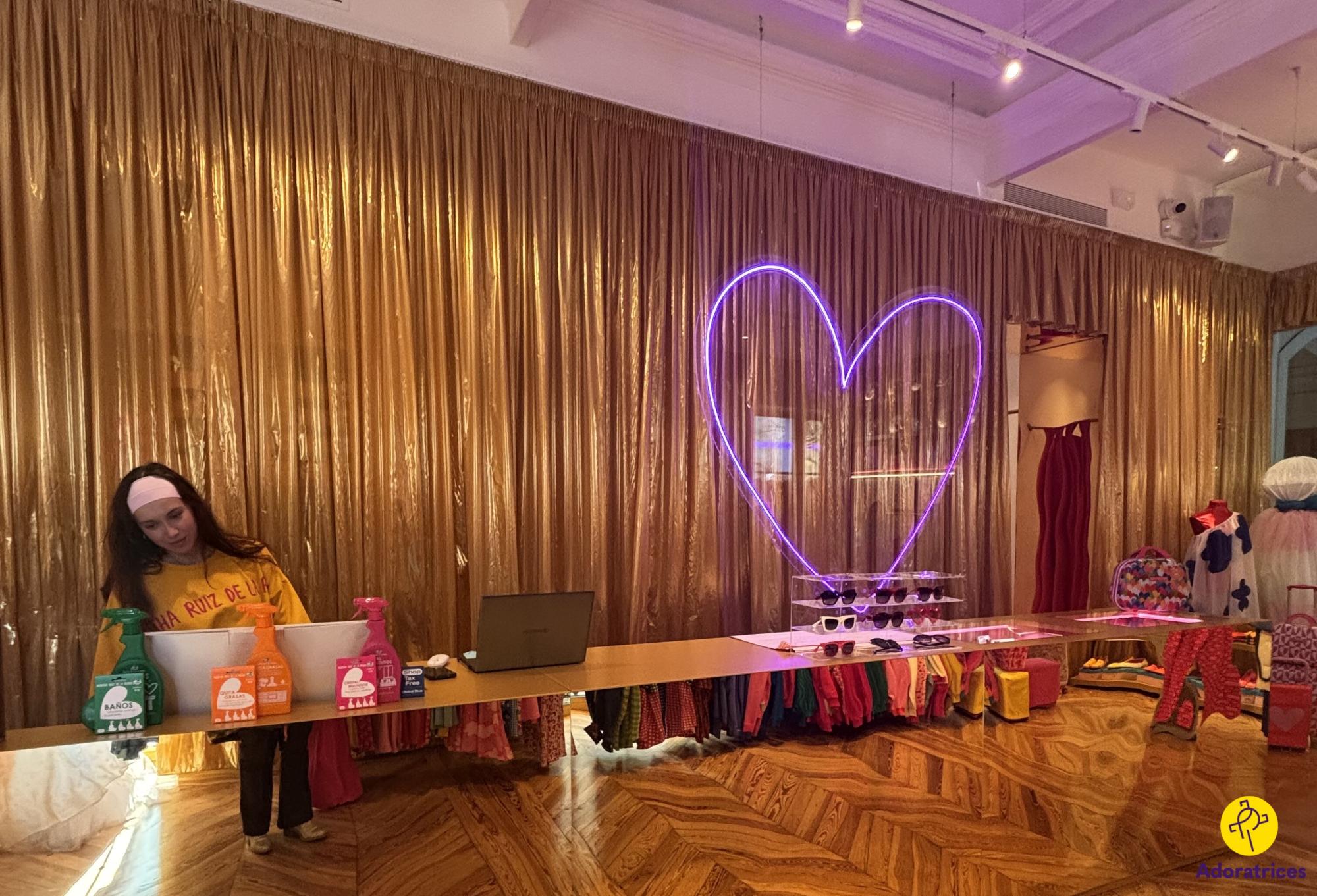 Santa Mar�a Micaela - Valladolid