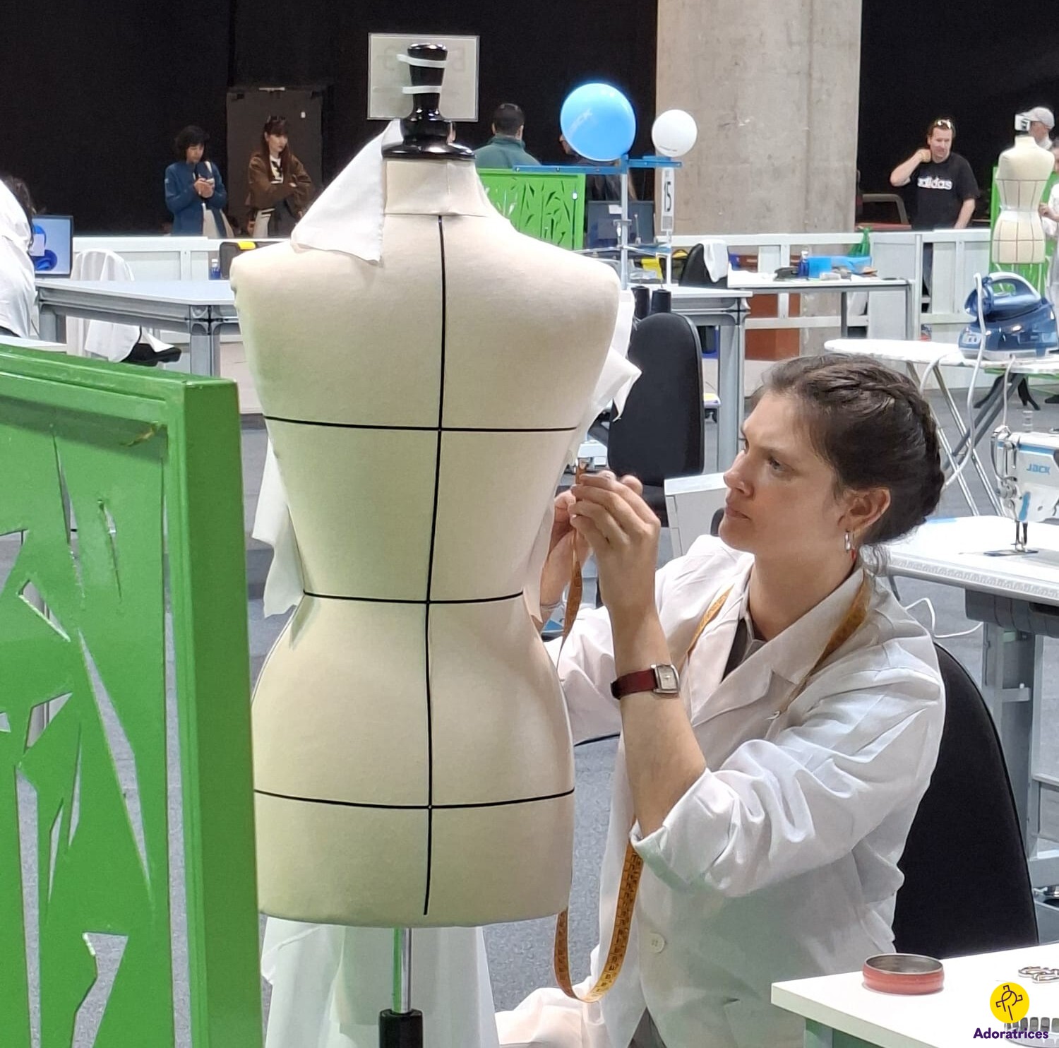 Santa Mar�a Micaela - Valladolid