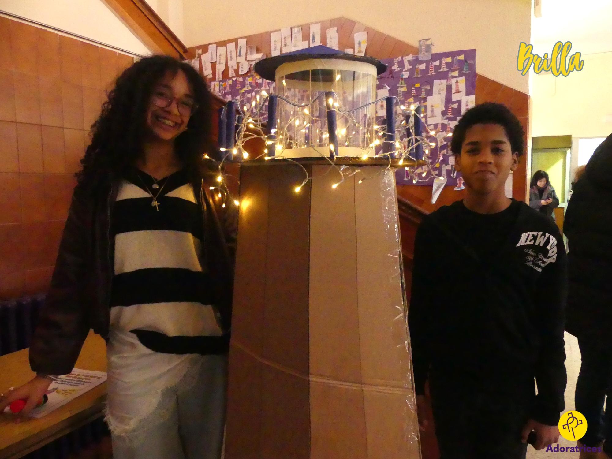 Santa María Micaela - Valladolid