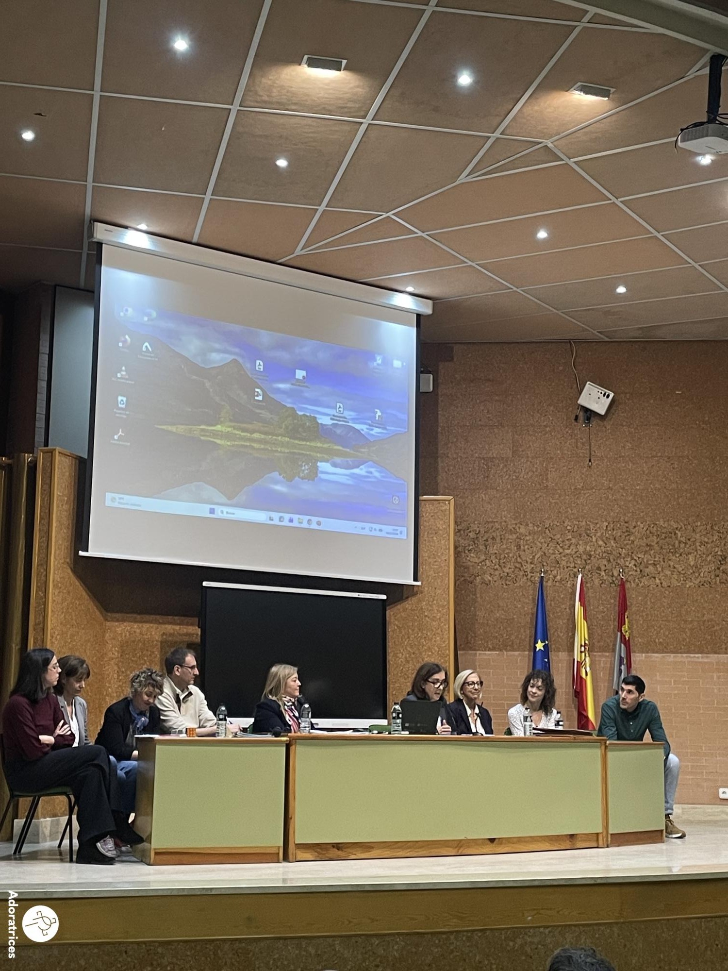 Santa Mar�a Micaela - Valladolid