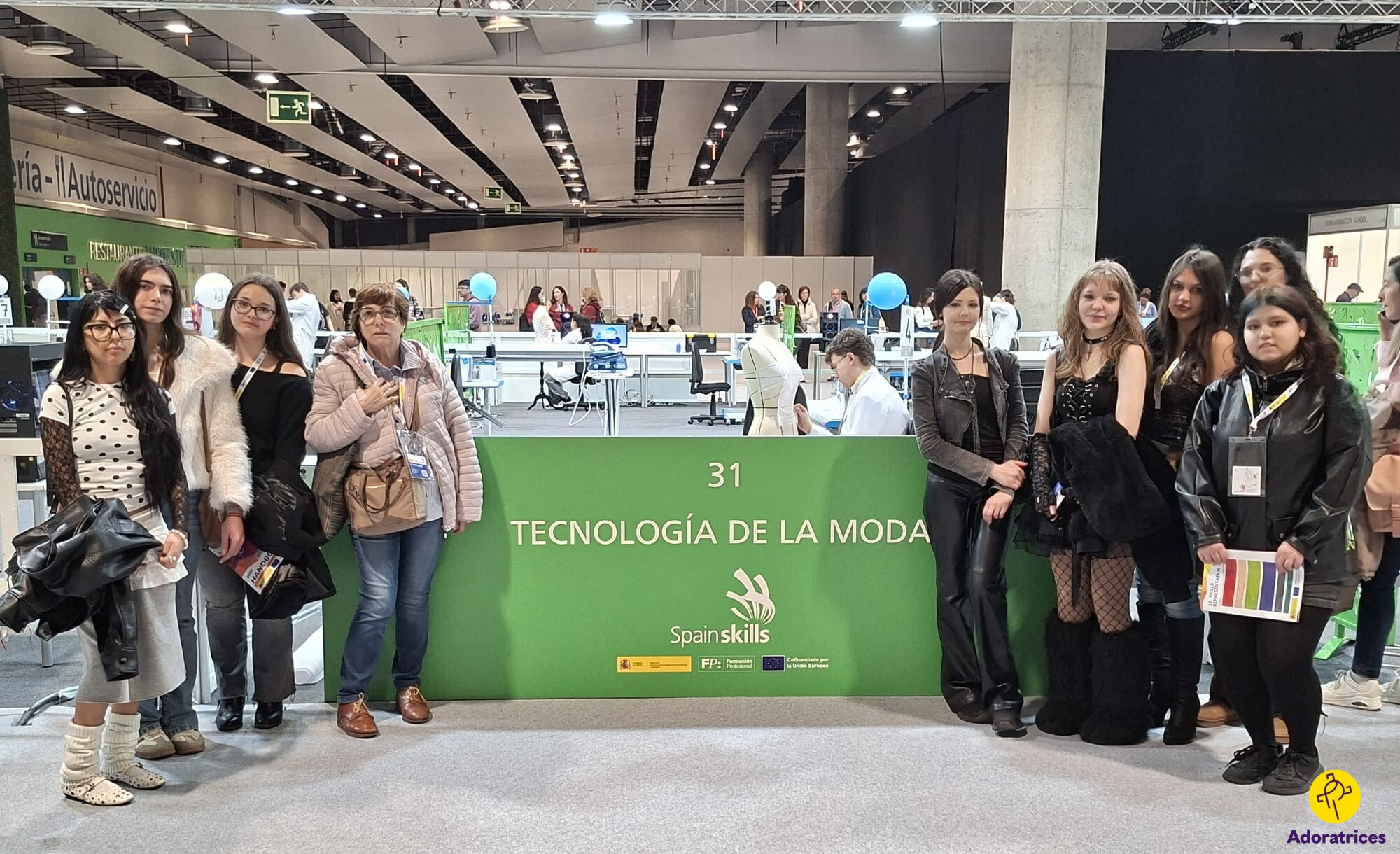 Santa Mar�a Micaela - Valladolid