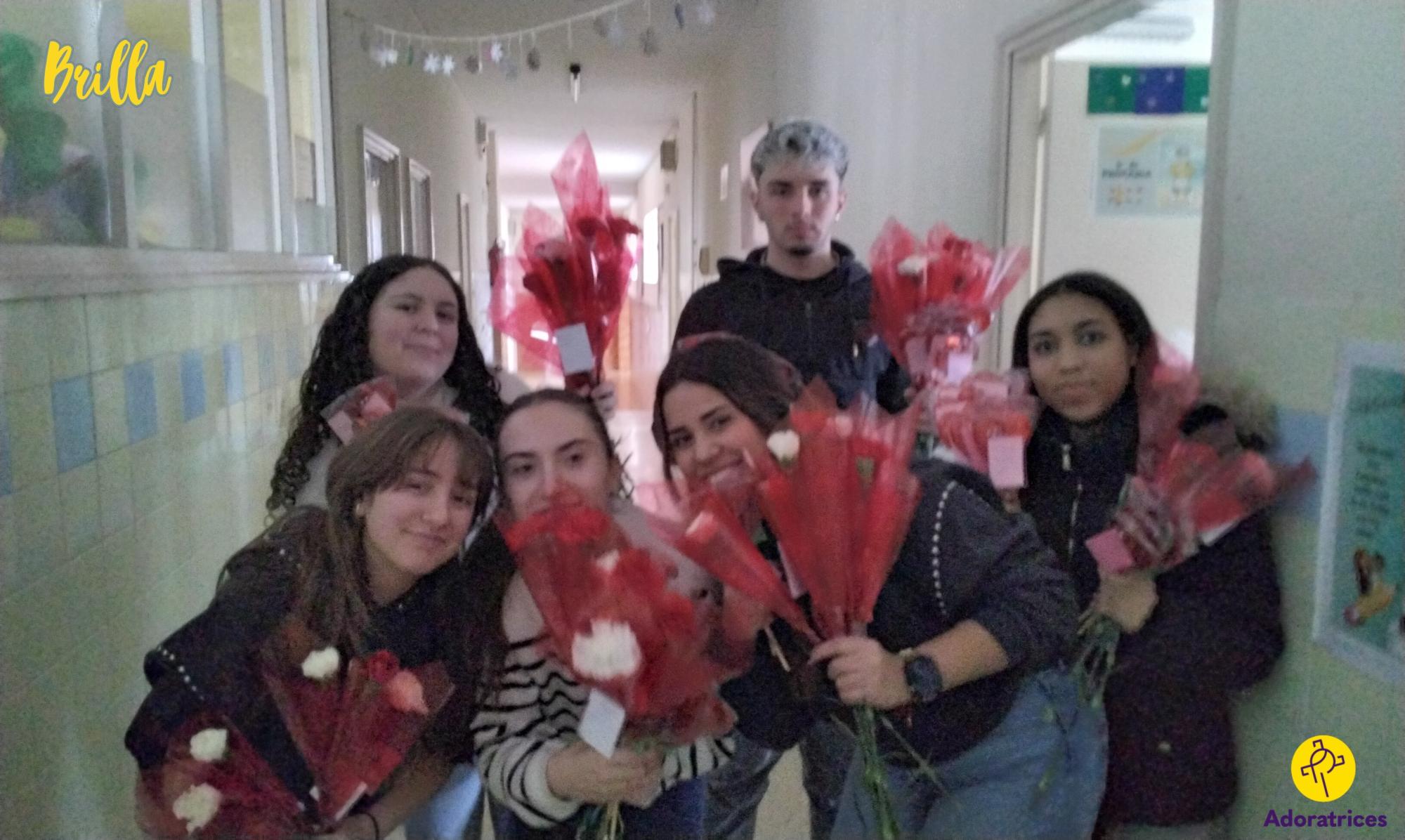 Santa Mar�a Micaela - Valladolid