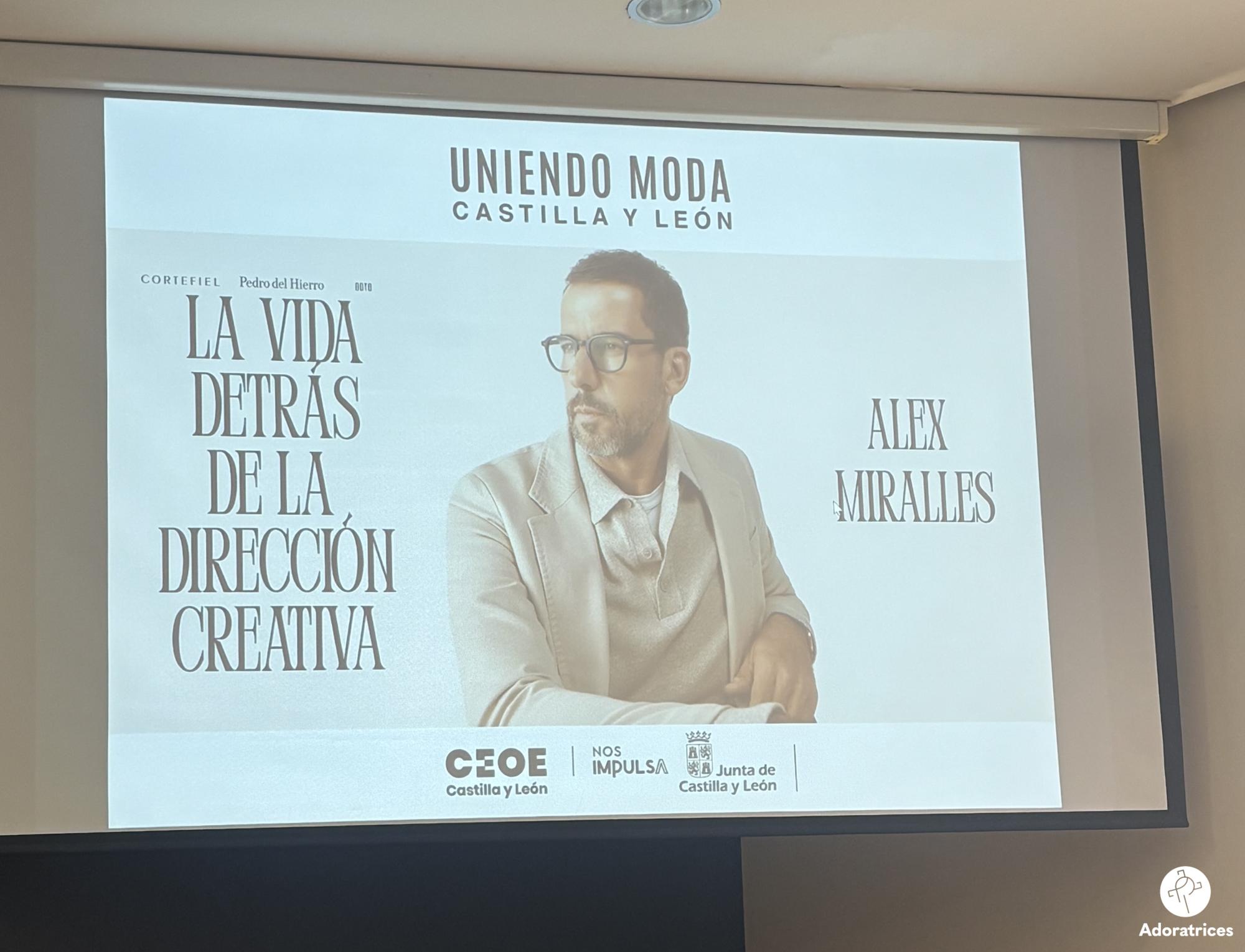Santa Mar�a Micaela - Valladolid