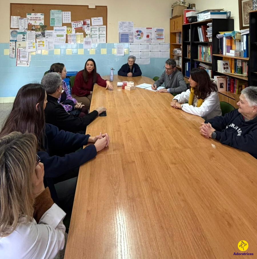 Santa Mar�a Micaela - Valladolid