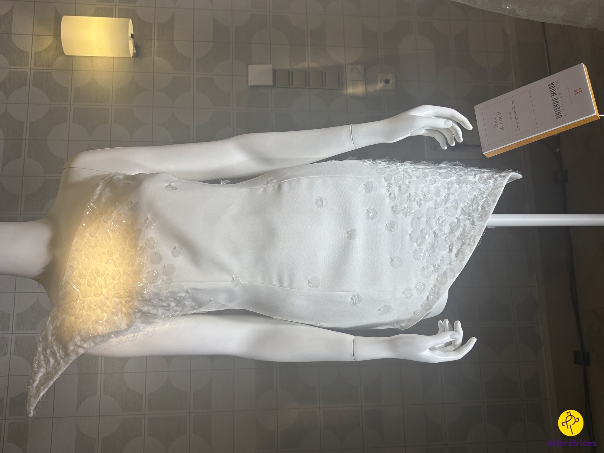 Santa Mar�a Micaela - Valladolid