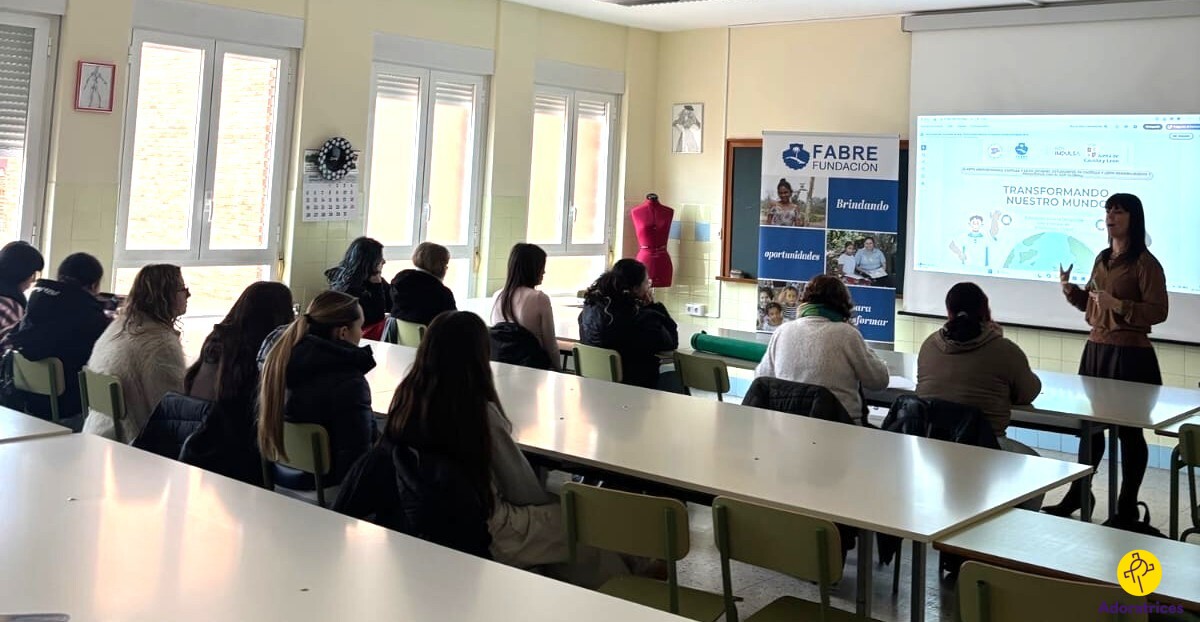 Santa Mar�a Micaela - Valladolid