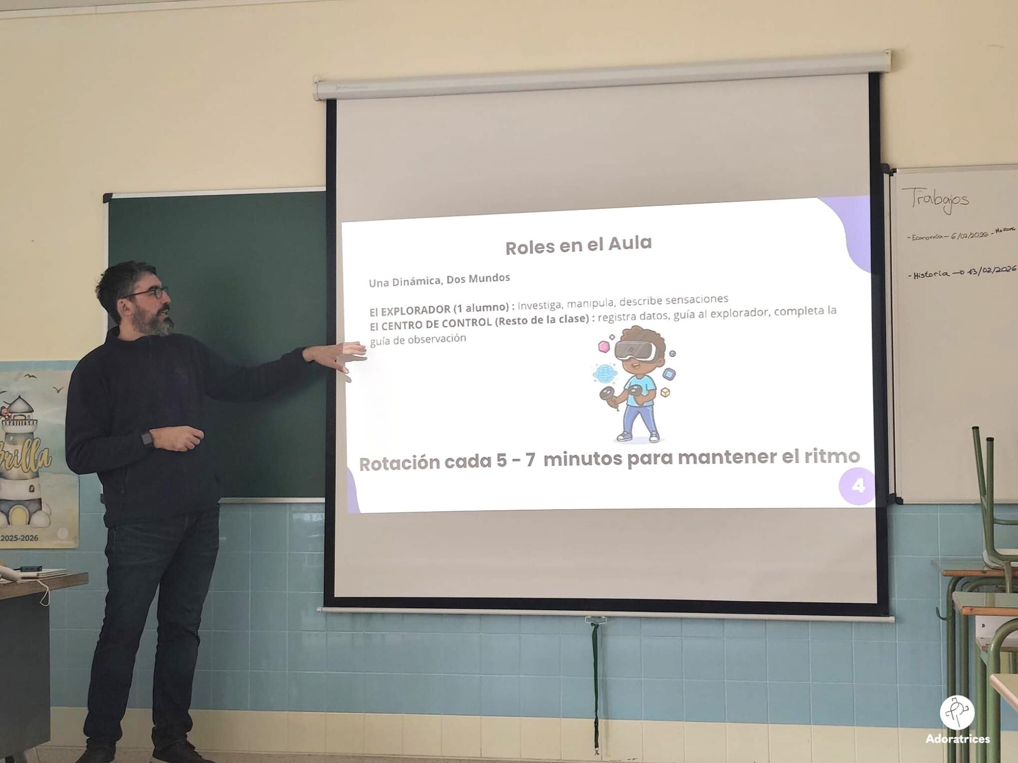 Santa Mar�a Micaela - Valladolid