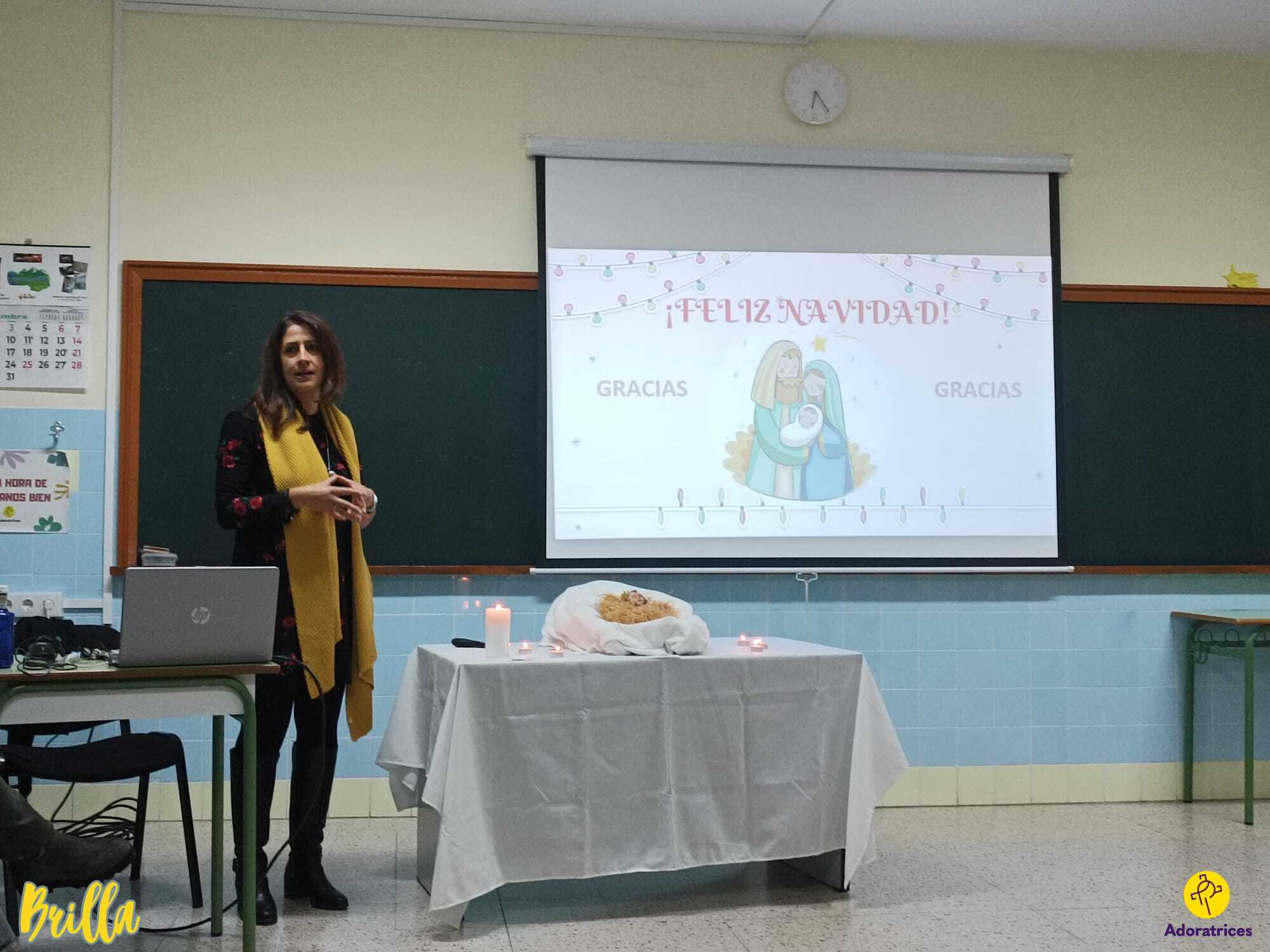 Santa Mar�a Micaela - Valladolid