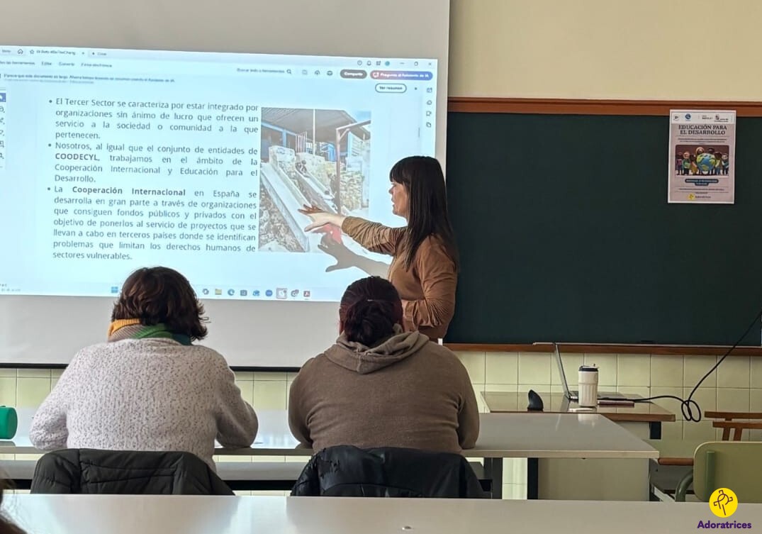 Santa Mar�a Micaela - Valladolid