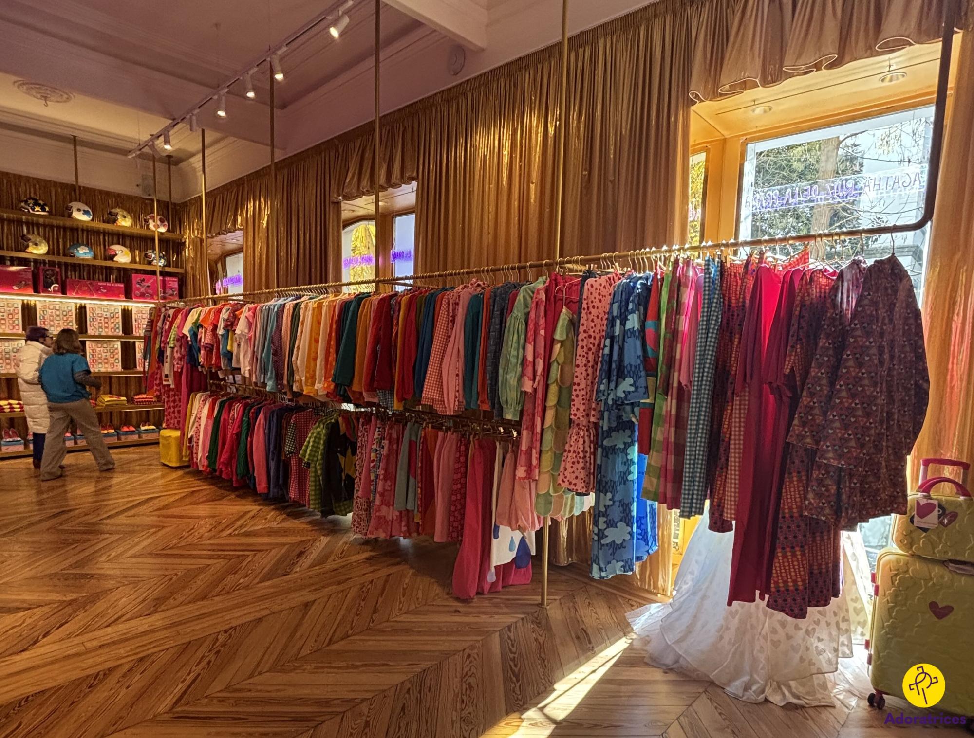 Santa Mar�a Micaela - Valladolid